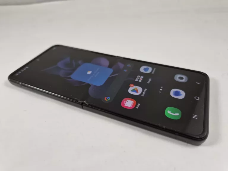 SAMSUNG GALAXY Z FLIP3 5G 128GB