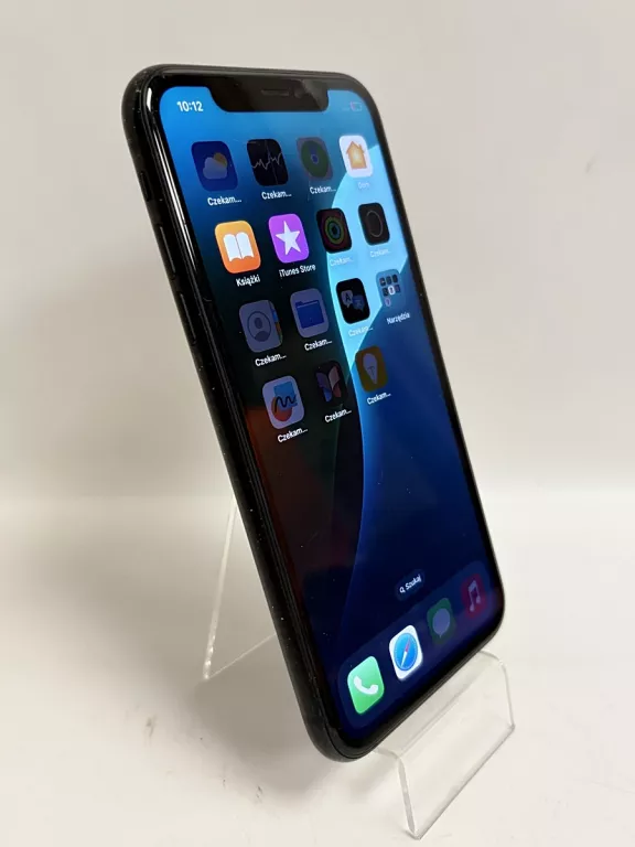 TELEFON IPHONE XR