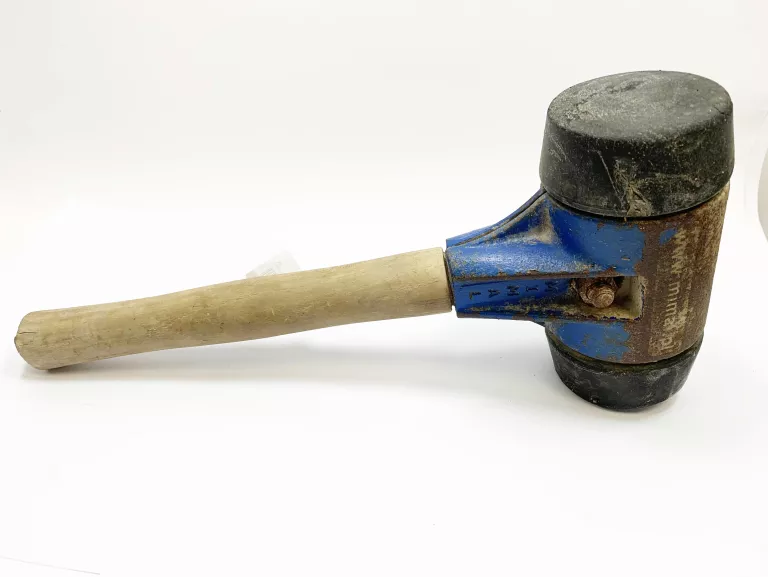 MŁOTEK BRUKARSKI MIMAL 80