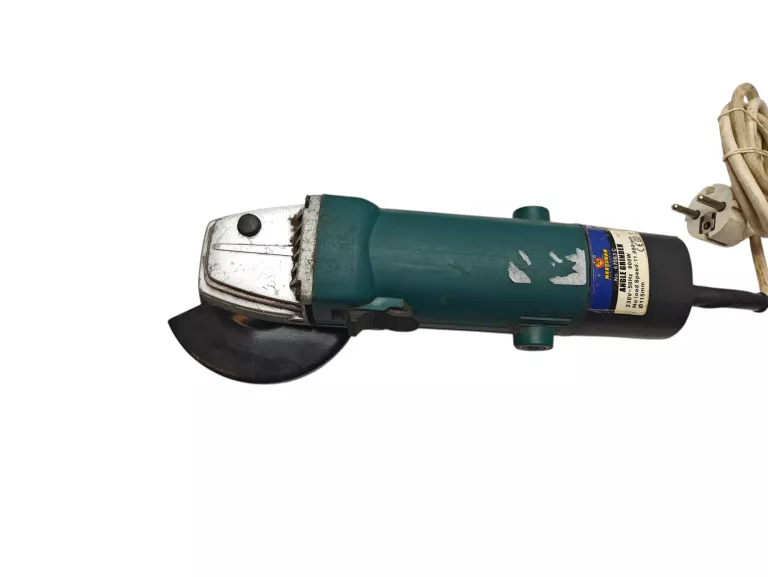 SZLIFIERKA KĄTOWA MARKSMAN 67063 C