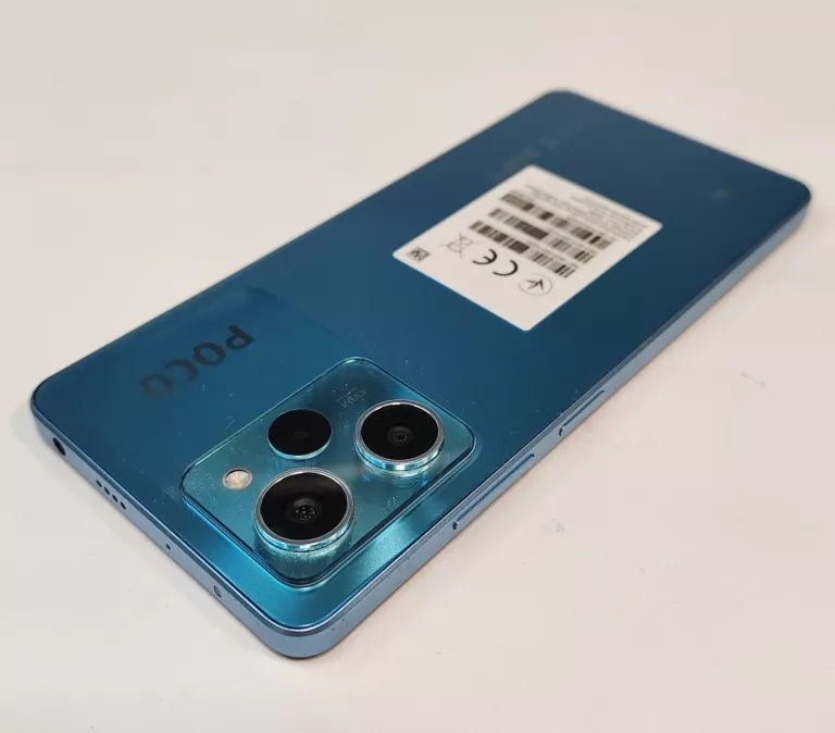 TELEFON POCO X5 PRO 5G 8GB/256GB KOMPLET