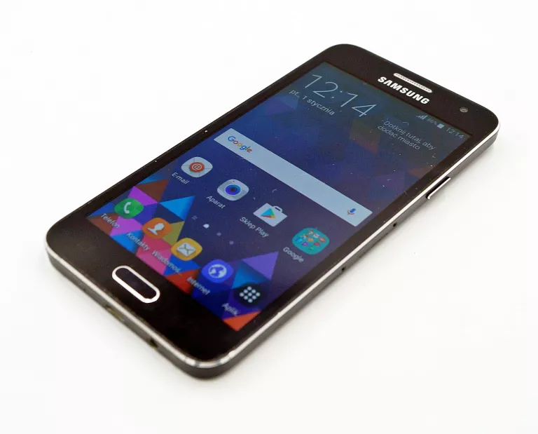 TELEFON SAMSUNG GALAXY A3 2/16 GB