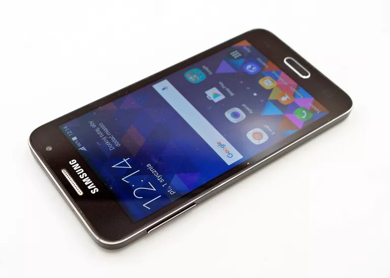 TELEFON SAMSUNG GALAXY A3 2/16 GB