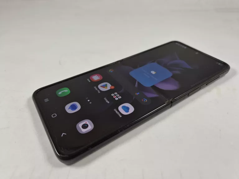SAMSUNG GALAXY Z FLIP3 5G 128GB
