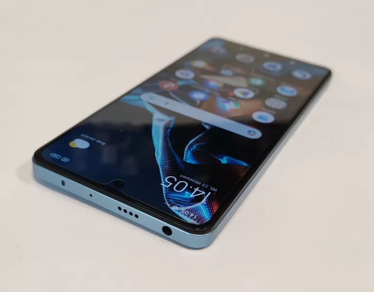 TELEFON POCO X5 PRO 5G 8GB/256GB KOMPLET