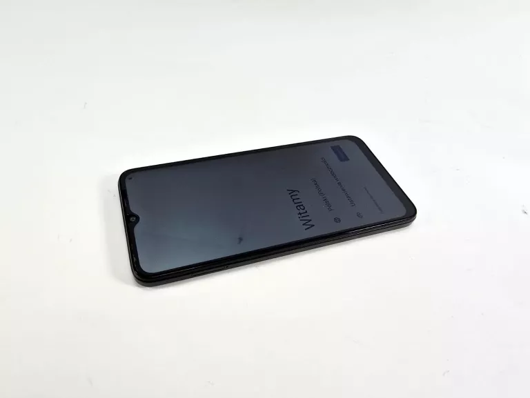 DOOGEE N55 SMARTFON 4GB/128GB 6,56"HD+ IPS LTE DUALSIM WIFI ETUI CZARNY