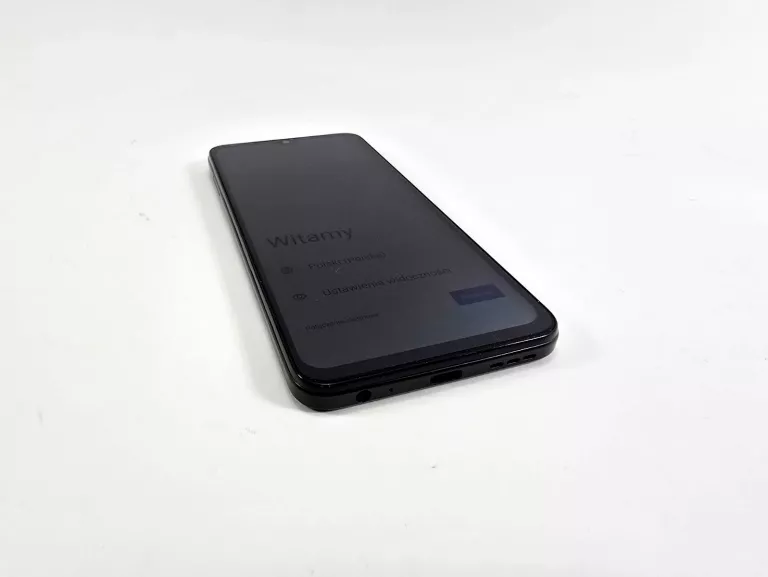 DOOGEE N55 SMARTFON 4GB/128GB 6,56"HD+ IPS LTE DUALSIM WIFI ETUI CZARNY