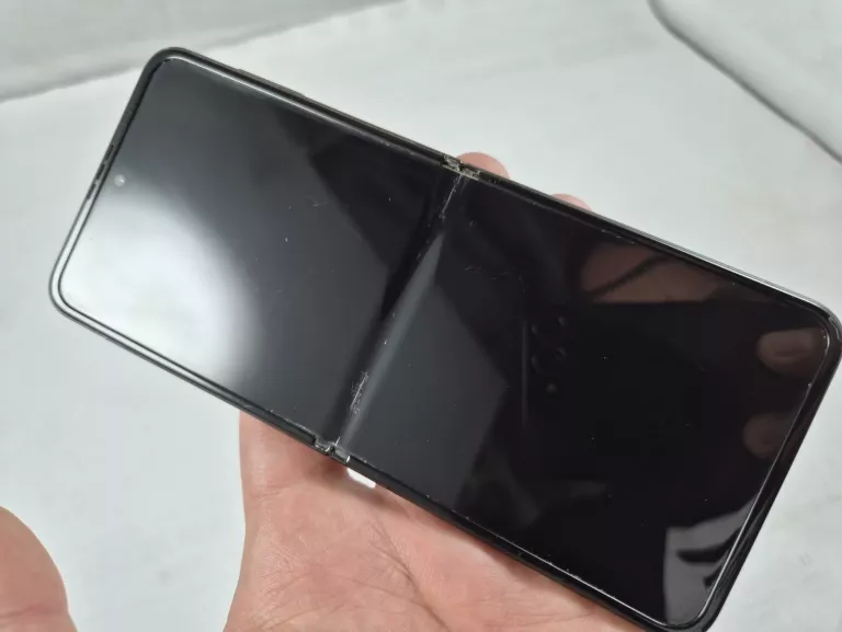 SAMSUNG GALAXY Z FLIP3 5G 128GB