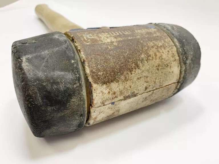 MŁOTEK BRUKARSKI MIMAL 80