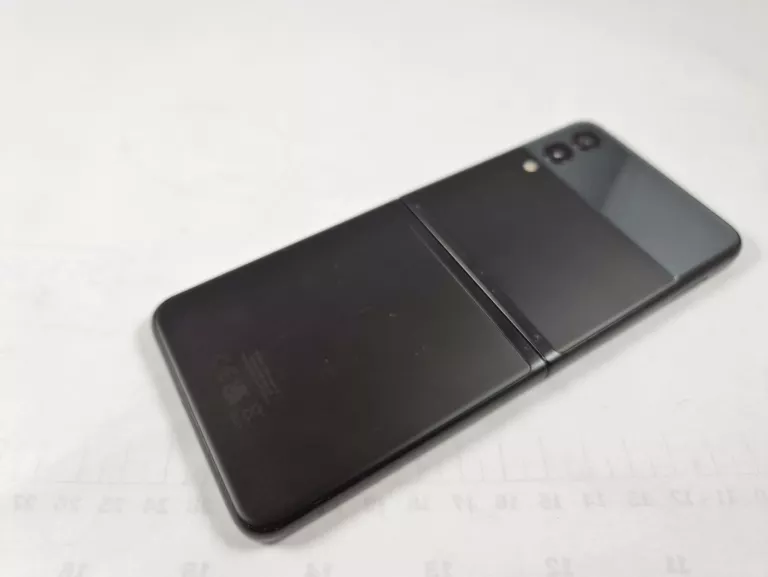 SAMSUNG GALAXY Z FLIP3 5G 128GB