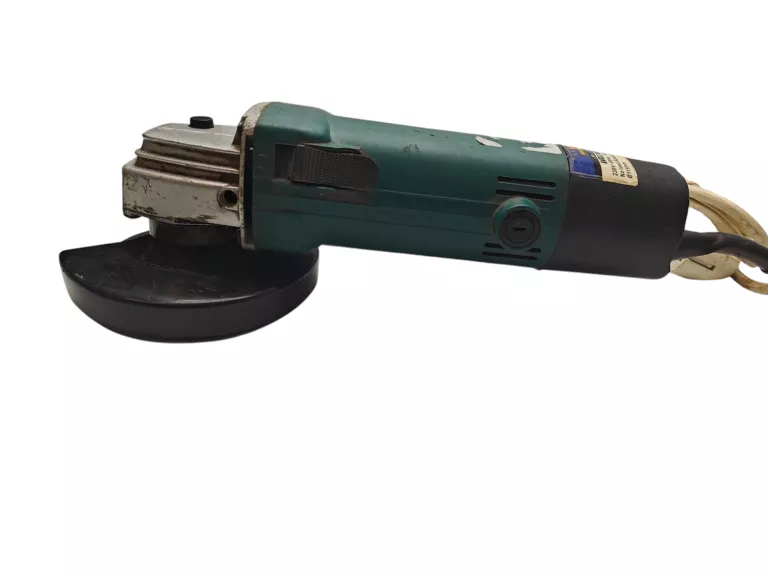 SZLIFIERKA KĄTOWA MARKSMAN 67063 C