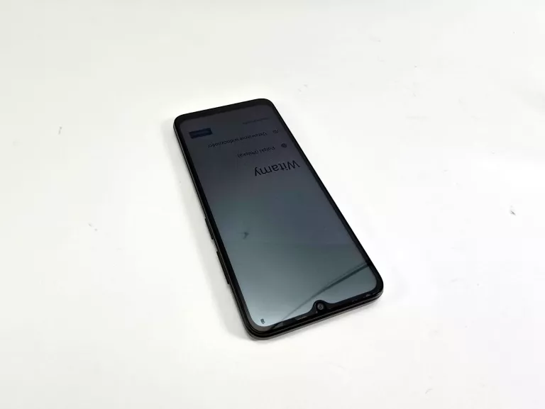 DOOGEE N55 SMARTFON 4GB/128GB 6,56"HD+ IPS LTE DUALSIM WIFI ETUI CZARNY