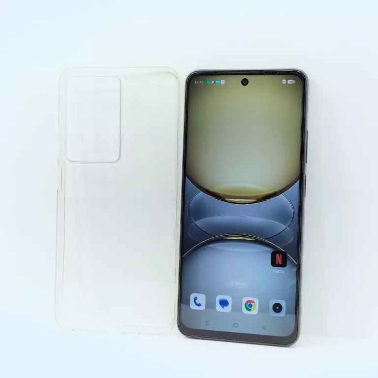 REALME C75 8GB/256GB OKAZJA!