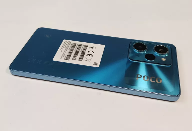 TELEFON POCO X5 PRO 5G 8GB/256GB KOMPLET