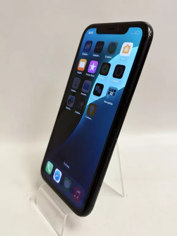 TELEFON IPHONE XR