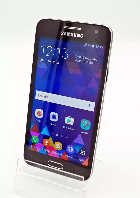 TELEFON SAMSUNG GALAXY A3 2/16 GB