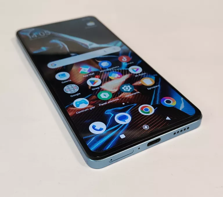 TELEFON POCO X5 PRO 5G 8GB/256GB KOMPLET