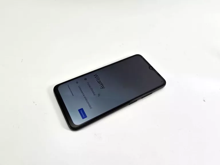 DOOGEE N55 SMARTFON 4GB/128GB 6,56"HD+ IPS LTE DUALSIM WIFI ETUI CZARNY