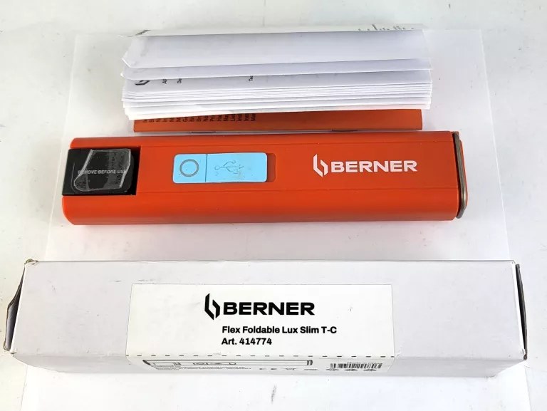 LATARKA BERNER 414774