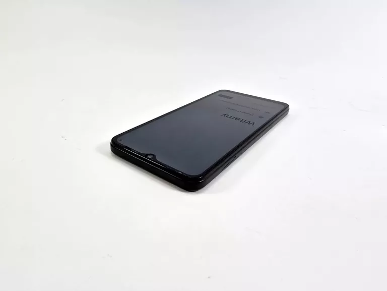 DOOGEE N55 SMARTFON 4GB/128GB 6,56"HD+ IPS LTE DUALSIM WIFI ETUI CZARNY