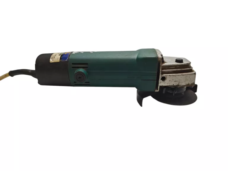 SZLIFIERKA KĄTOWA MARKSMAN 67063 C