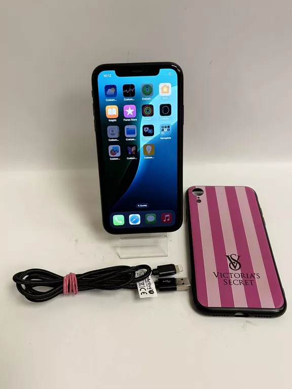 TELEFON IPHONE XR