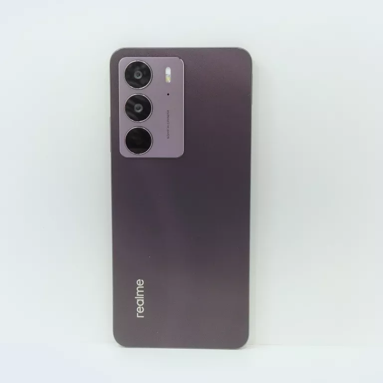 REALME C75 8GB/256GB OKAZJA!
