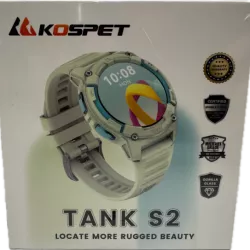 SMARTWATRCH KOSPET TANK S2