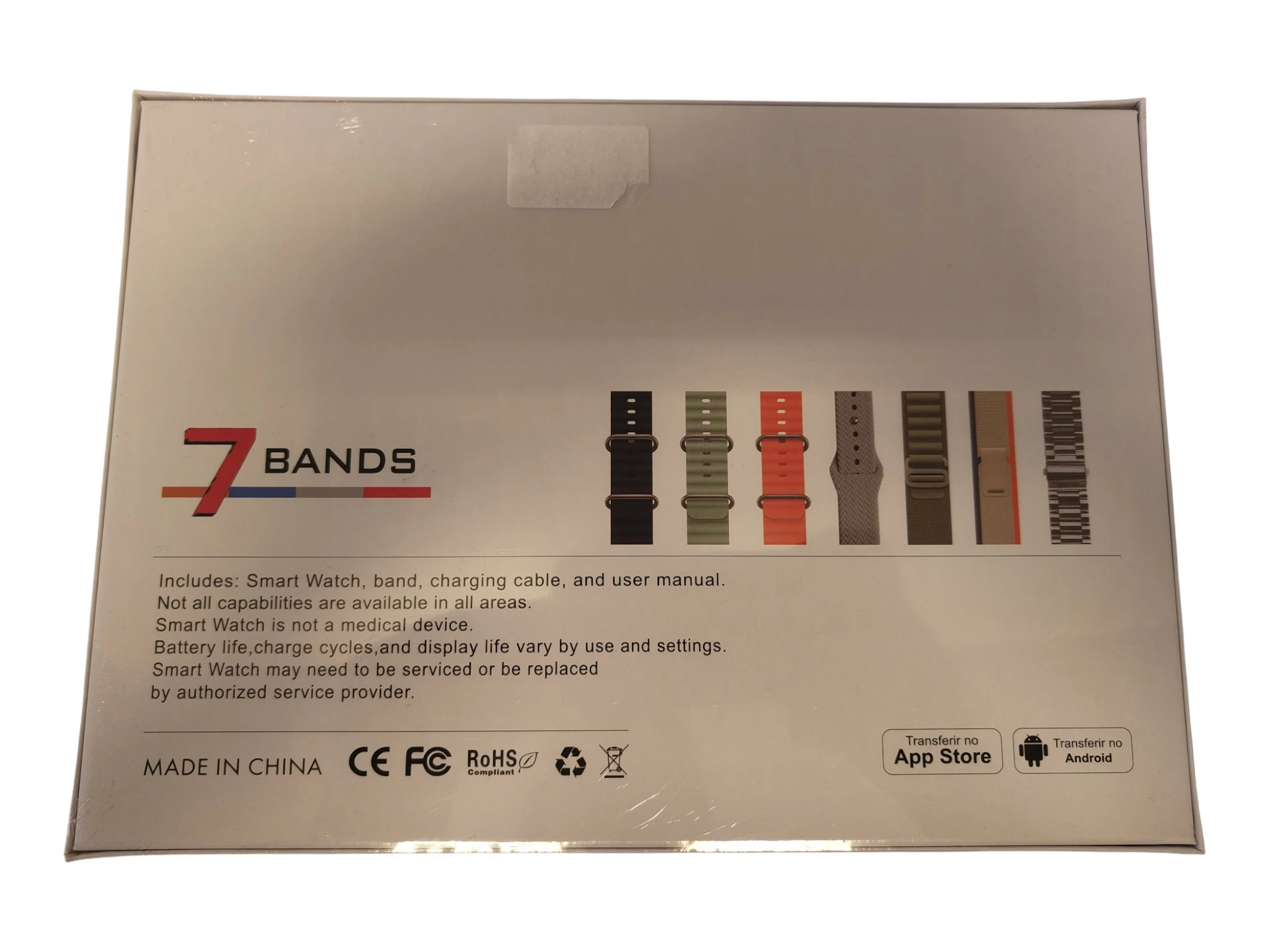 smartwatch-t1000-ultra-ean-gtin-6900552251292