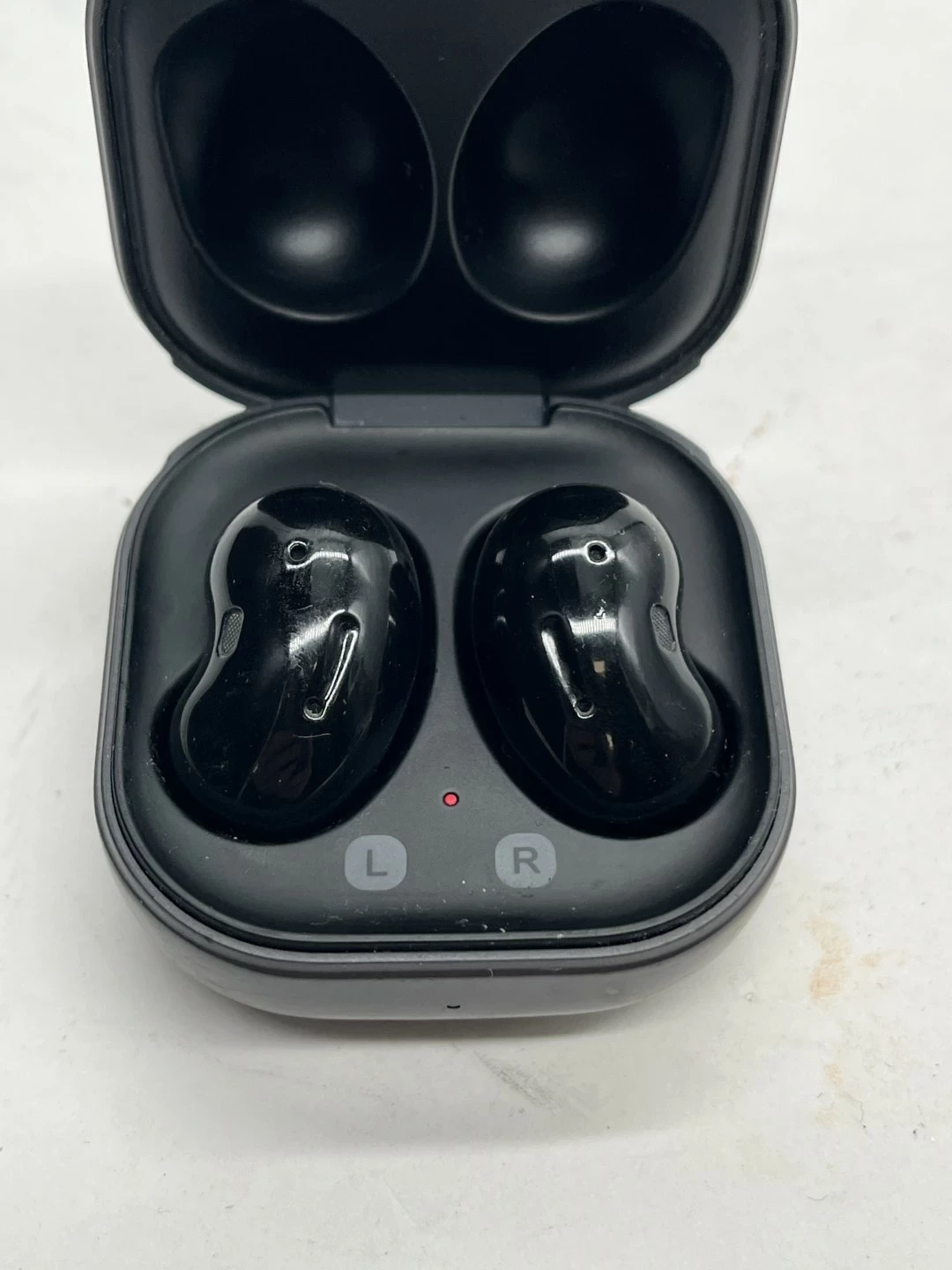 Galaxy Buds Live Sm R180 Test