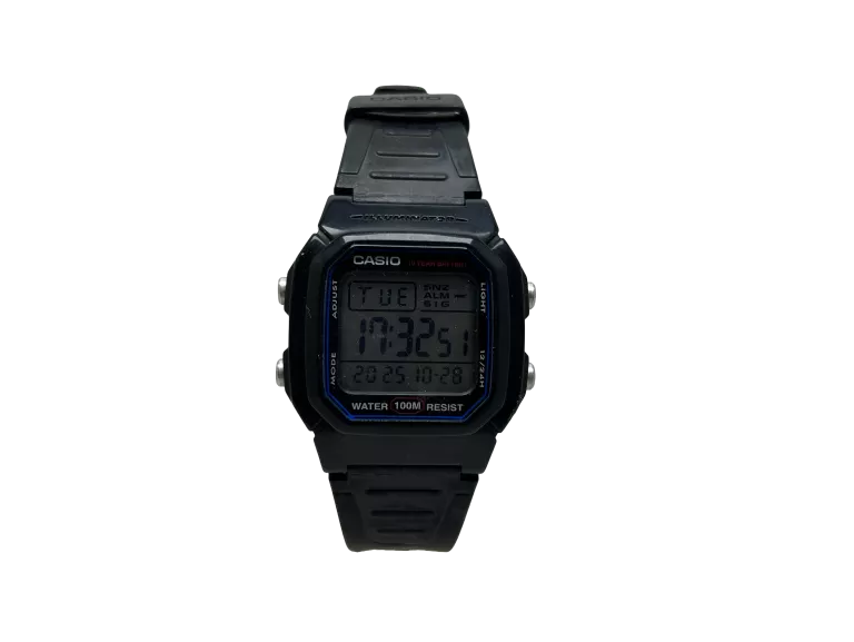 ZEGAREK CASIO W-800H