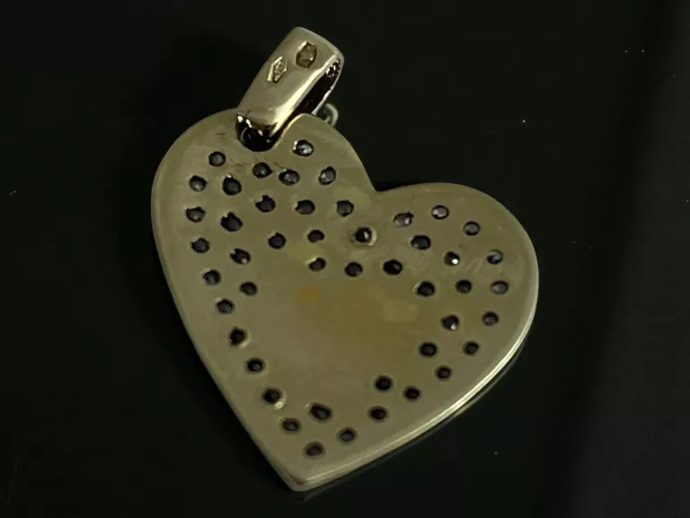 WYRÓB JUBILERSKI UŻYWANY ZAW 2,56/585