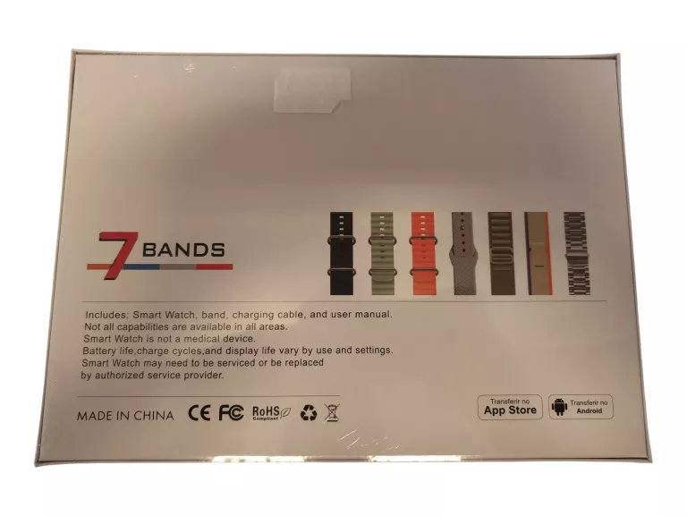 smartwatch-t1000-ultra-ean-gtin-6900552251292