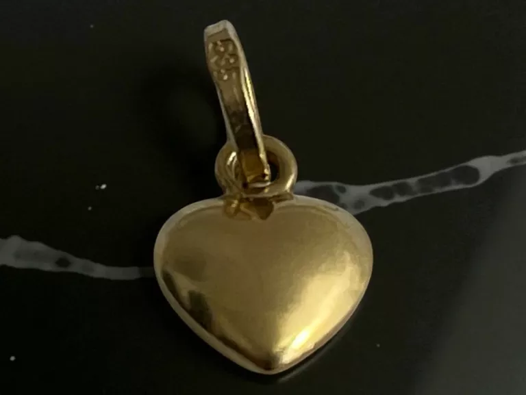 WYRÓB JUBILERSKI UŻYWANY ZAW 0,51 / 585