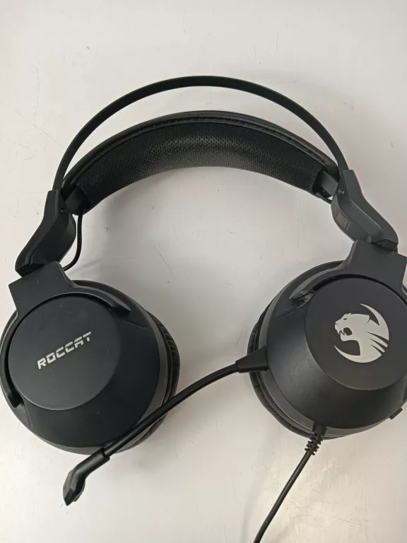 SŁUCHAWKI GAMINGOWE ROCCAT ELO X
