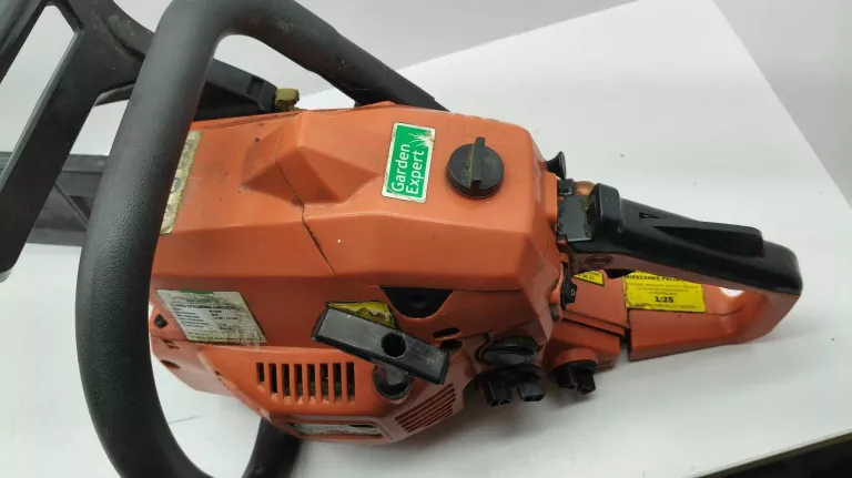 PIŁA SPALINOWA GARDEN EXPERT GE-CS38