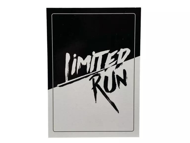 GRA LIMITED RUN #82 YS ORIGIN COLLECTOR'S EDITION PS4 UNIKAT FOLIA