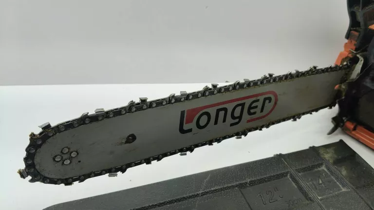 PIŁA SPALINOWA GARDEN EXPERT GE-CS38