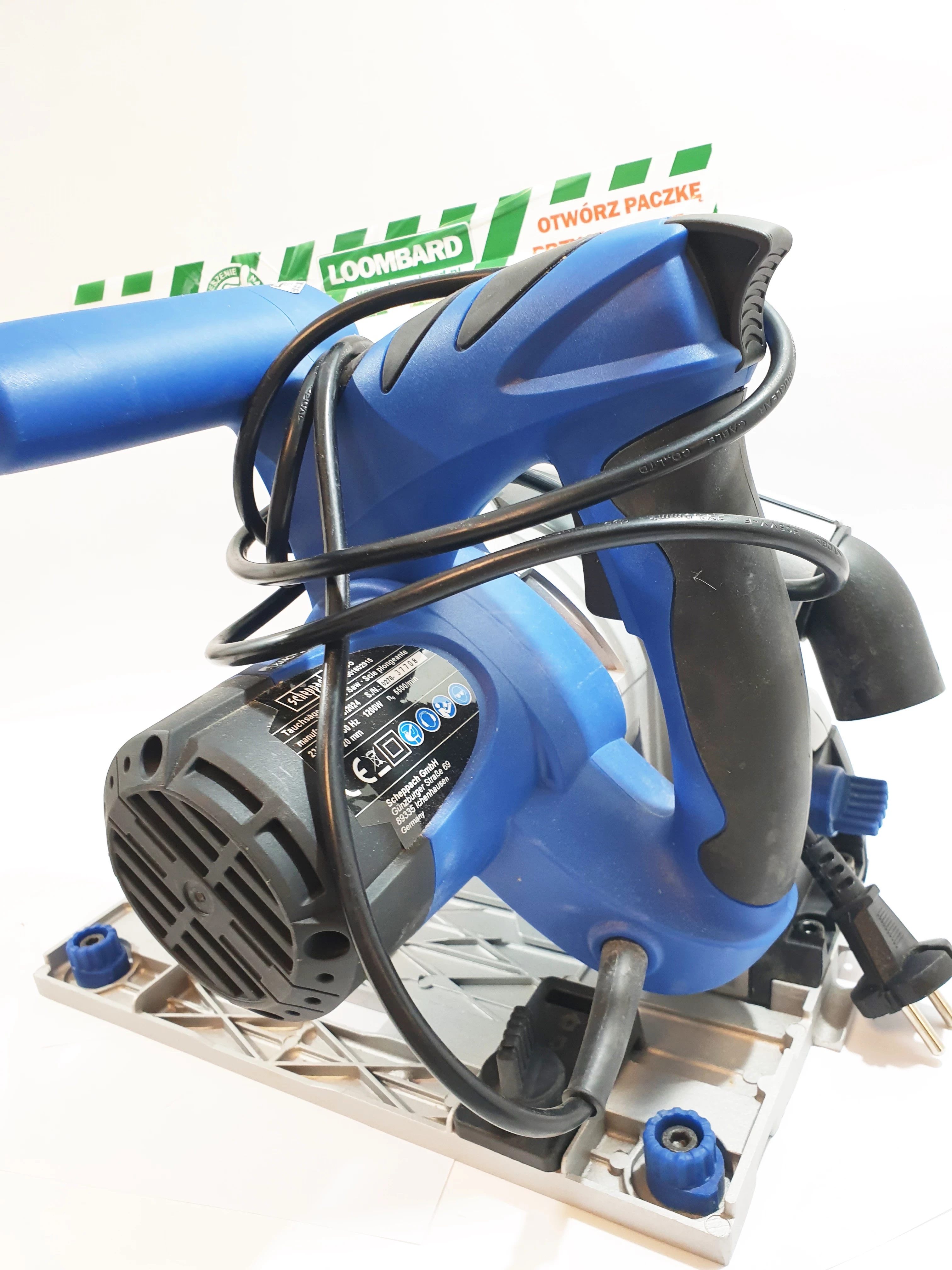 pilarka-zaglebiarka-pl55-scheppach-z-szyna-rodzaj-228741-335309