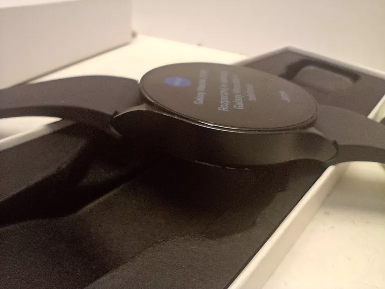 SMARTWATCH SAMSUNG GALAXY WATCH 6