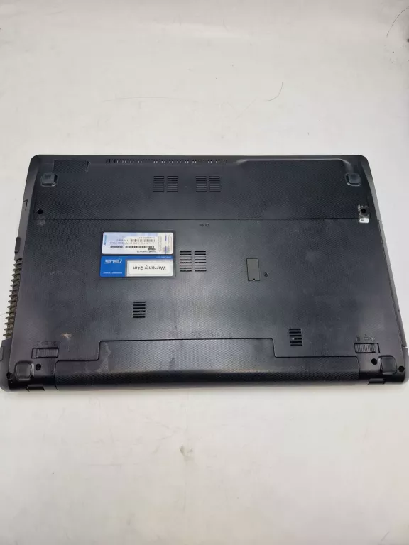 LAPTOP ASUS K55VD, ZASILACZ