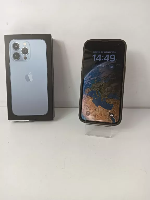 TELEFON IPHONE 13 PRO 256/GB