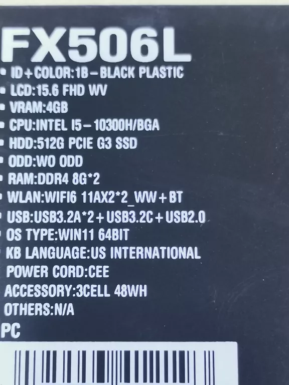 laptop-tuf-f15-fx506l-16512gb-i5-10300h-pojemnosc-dysku-512