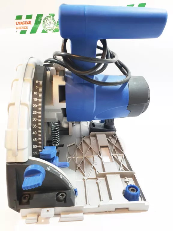 pilarka-zaglebiarka-pl55-scheppach-z-szyna-stan-11323-2