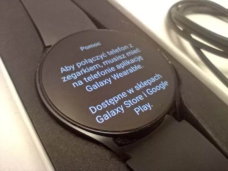 SMARTWATCH SAMSUNG GALAXY WATCH 6