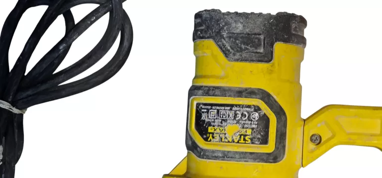 MŁOTOWIERTARKA STANLEY FATMAX FME1250 1250W