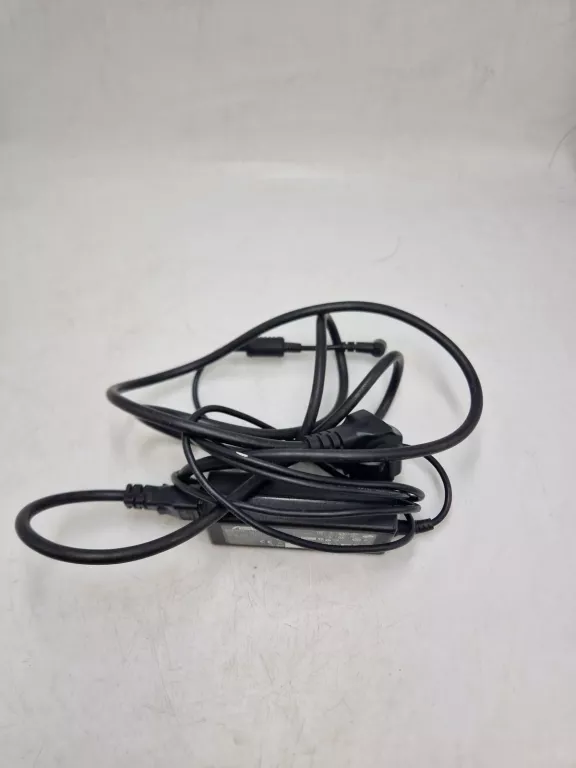 LAPTOP ASUS K55VD, ZASILACZ