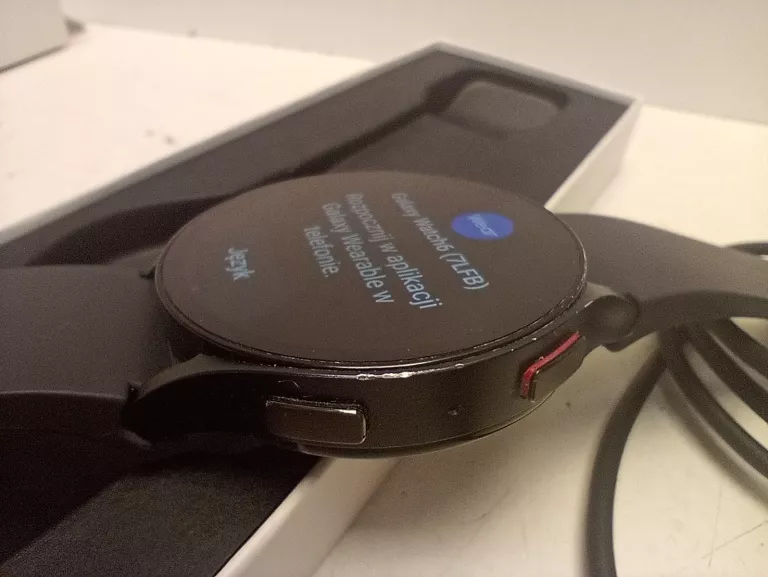 SMARTWATCH SAMSUNG GALAXY WATCH 6