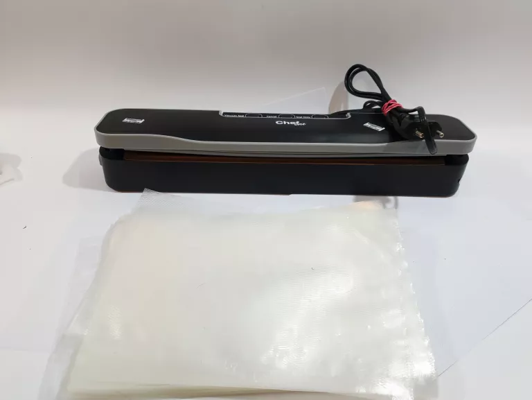 CHEFONE FW-1015 ZGRZEWARKA PRÓŻNIOWA DO ŻYWNOŚCI