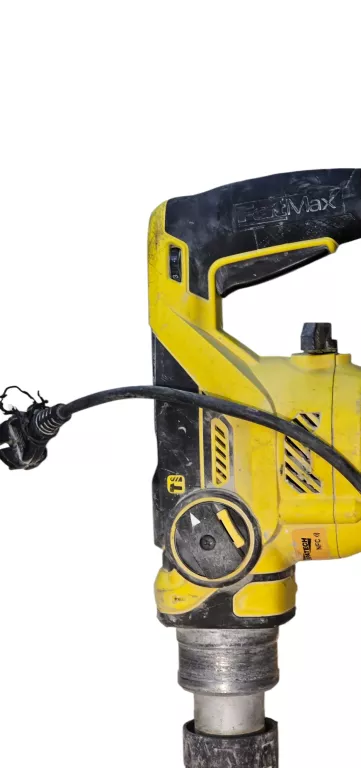 MŁOTOWIERTARKA STANLEY FATMAX FME1250 1250W